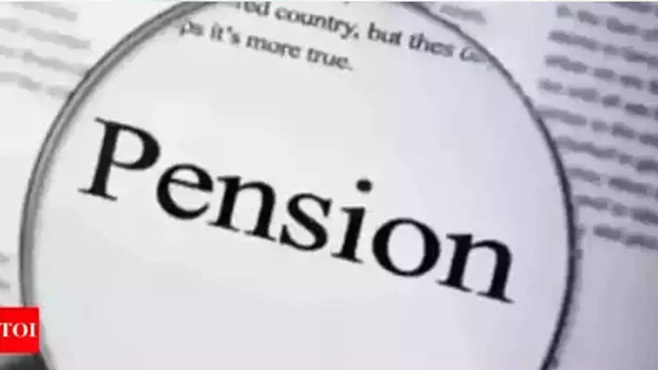 Minimum assured return pension scheme in the works: PFRDA chief, Mohanty