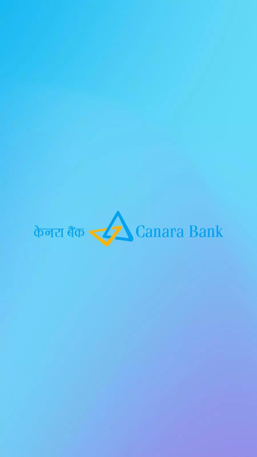 File:Canara Bank Logo.svg - Wikipedia
