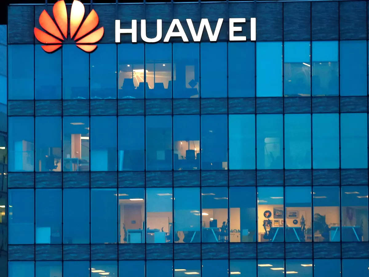 EU countries right to ban Huawei ZTE from networks Thierry Breton says