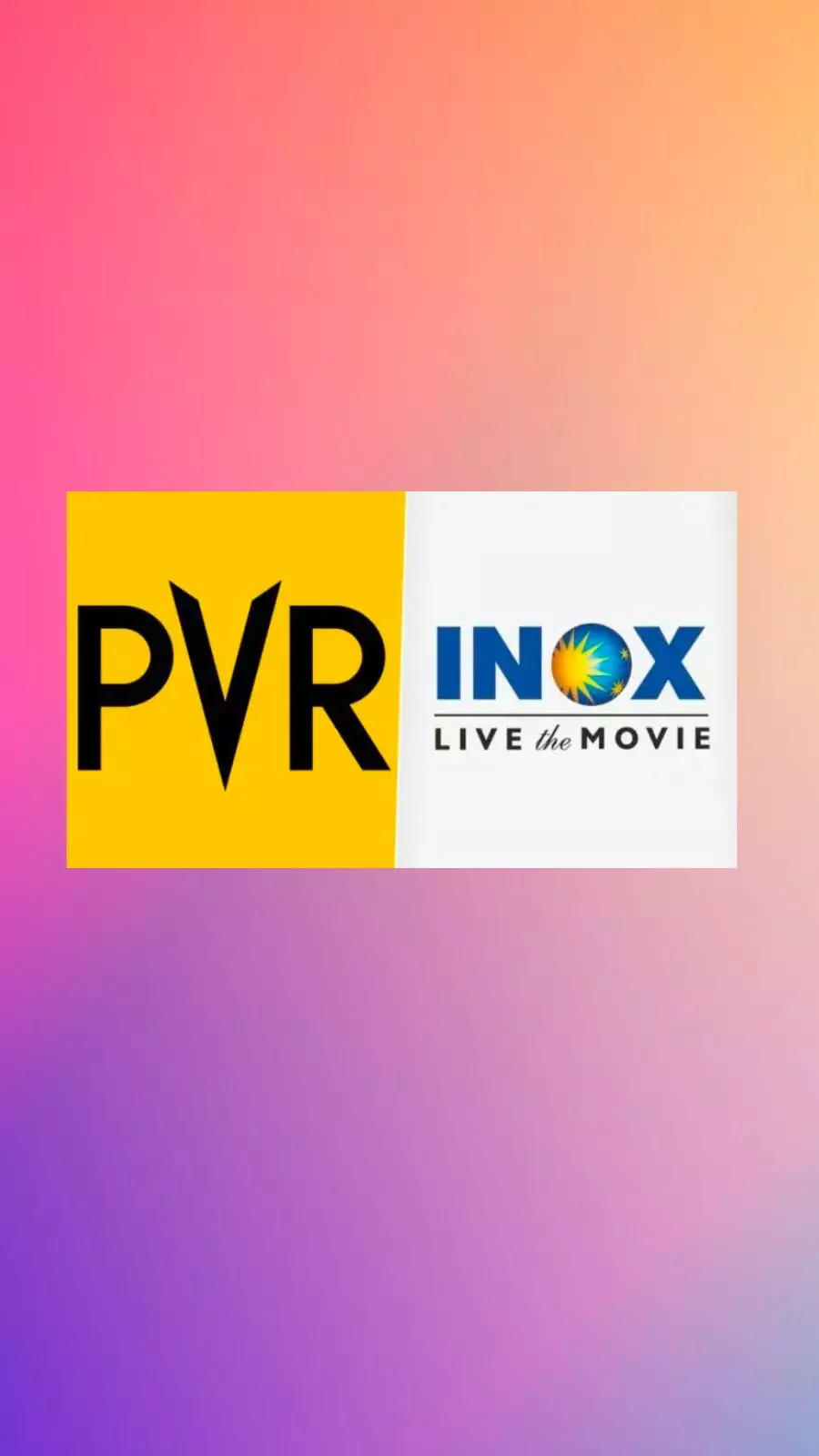 PVR Inox to open 150 screens next fiscal with Rs 500 crore investment - The  Week