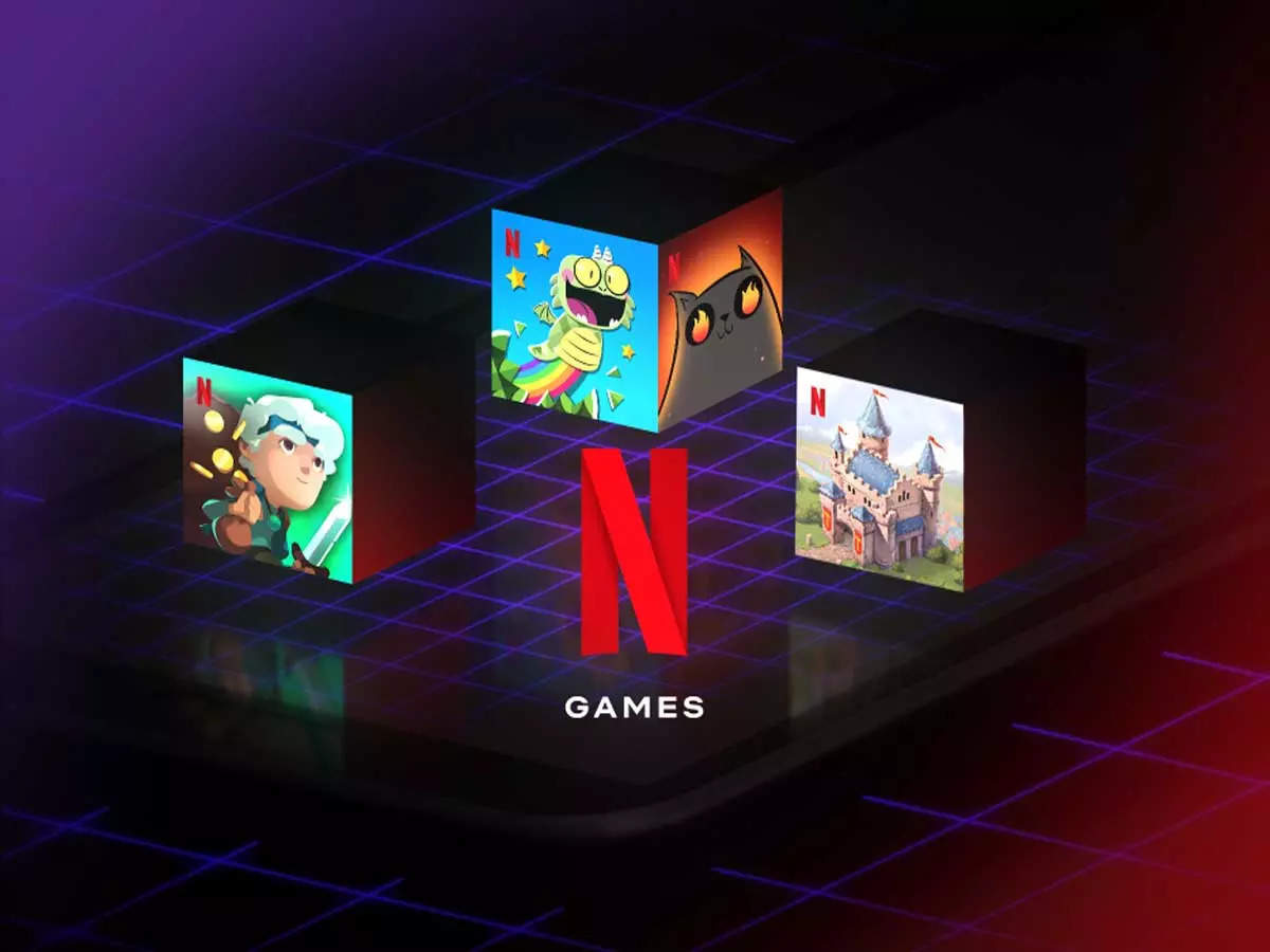 Netflix: See top 5 notable games to be released in 2023