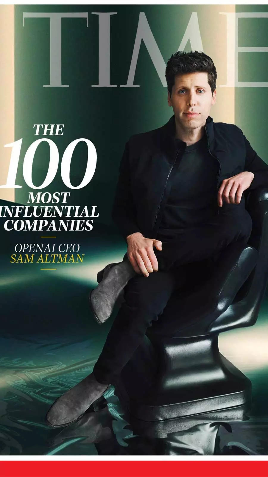 Chess.com: 2023 TIME100 Most Influential Companies