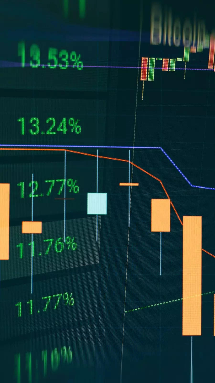 Stock market today: Asian shares slip further as higher US 10-year Treasury  yield pressures Wall St - The San Diego Union-Tribune