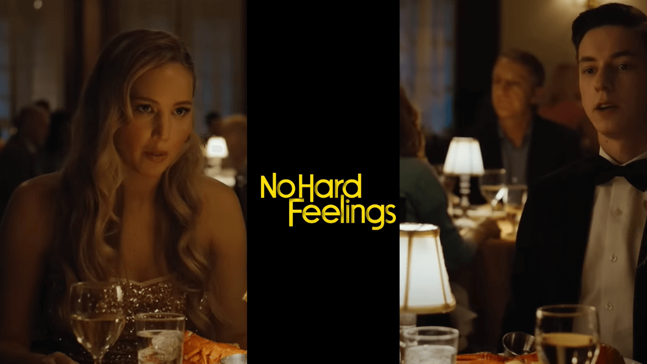 No Hard Feelings OTT Release: Know where and when it will be available to stream