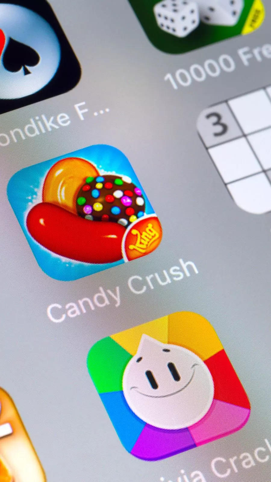 Interesting Facts About Candy Crush