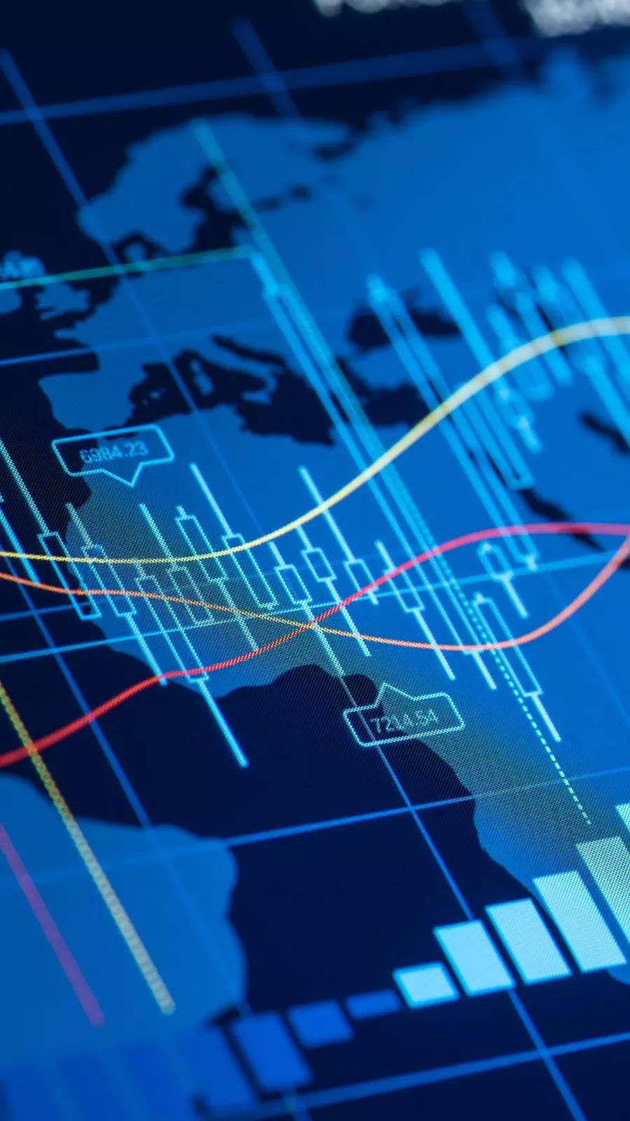 Nifty, Bank Nifty Near Resistance Zones. Monthly Expiry Tomorrow! -  Post-Market Analysis | marketfeed