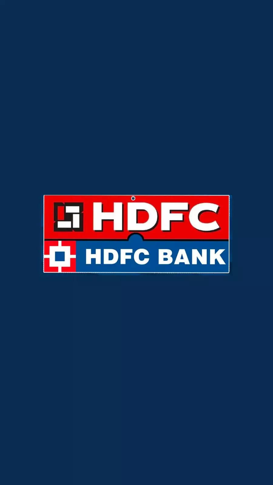 Aggregate More Than 164 Hdfc Bank Logo Pic Latest Vn 2676