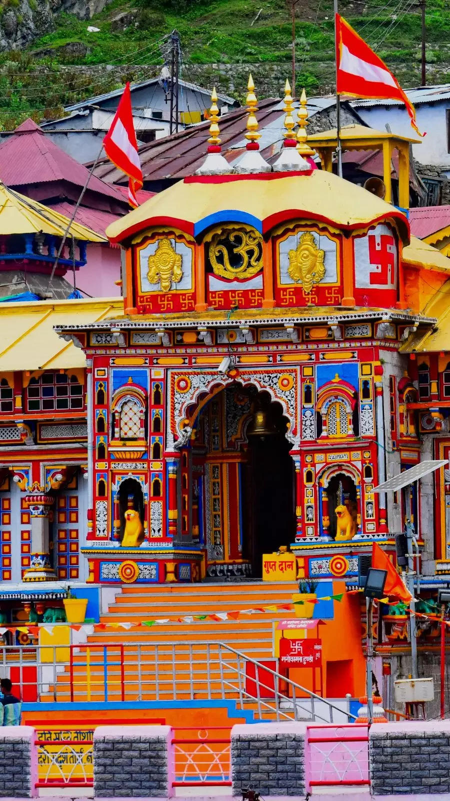 8+ Free Badrinath & Kedarnath Images - Pixabay