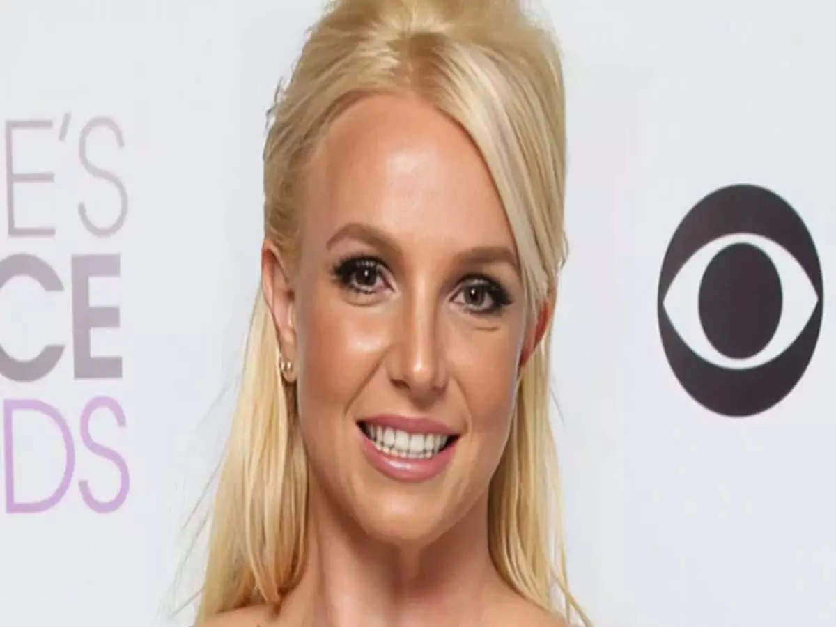 Princess of pop Britney Spears 'attacked' in Las Vegas