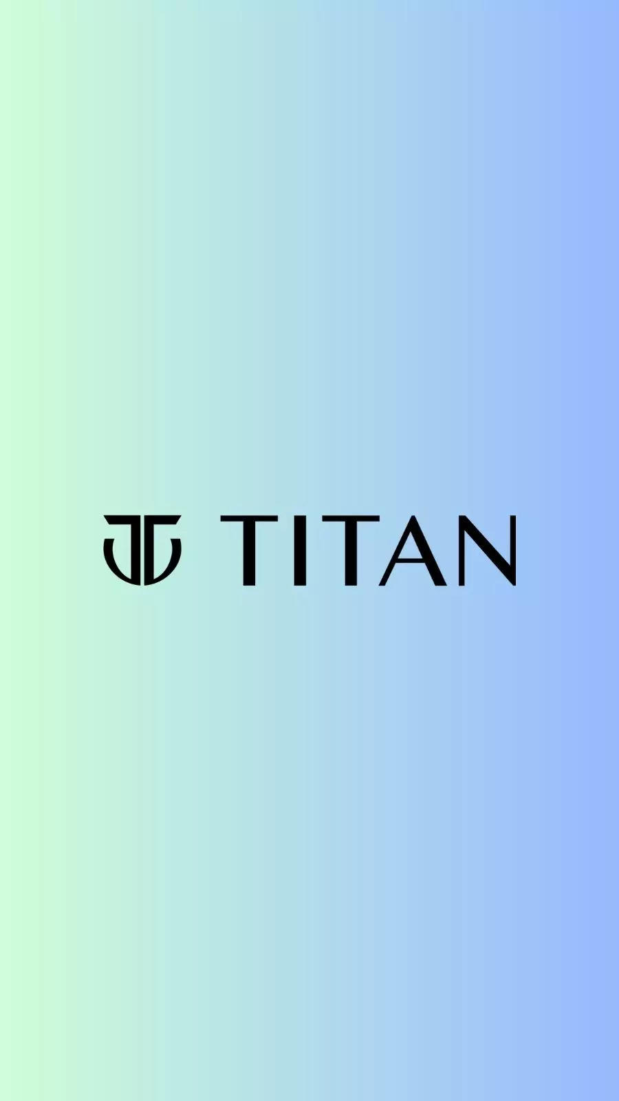 Products – Titan