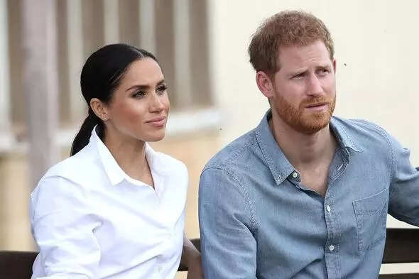 Prince Harry and Meghan Markle in financial trouble post Spotify and Netflix snub? Heres the truth