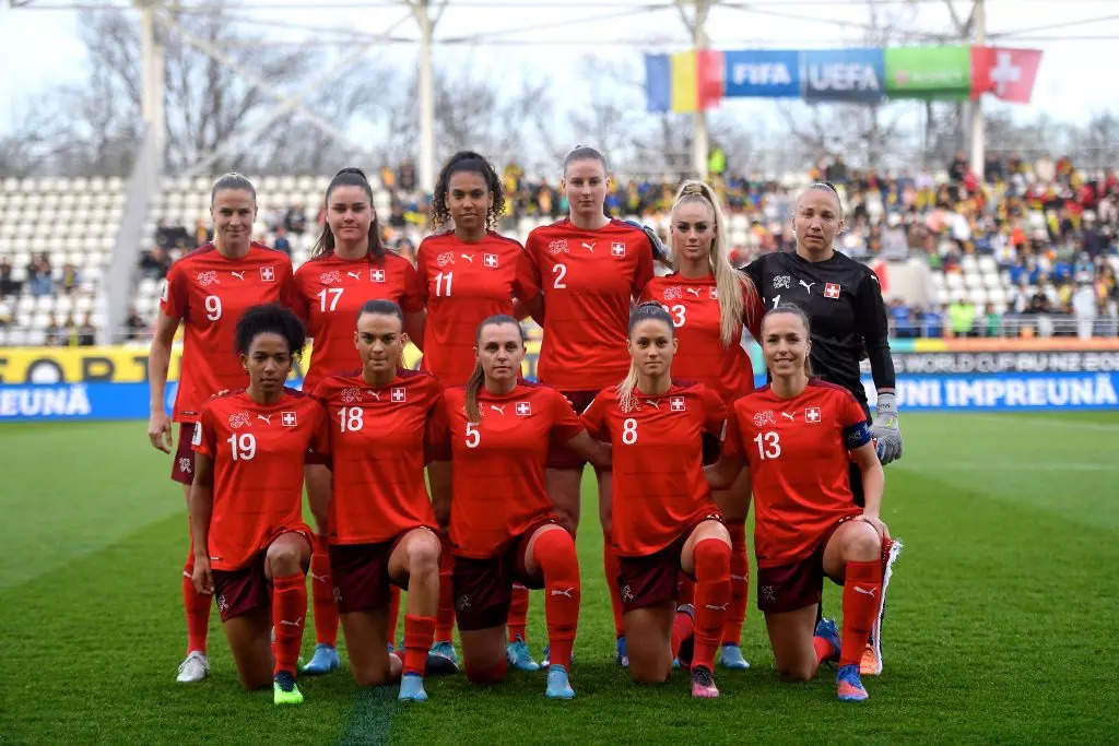 2023 FIFA Womens World Cup: Schedule start time dates how to watch live streaming