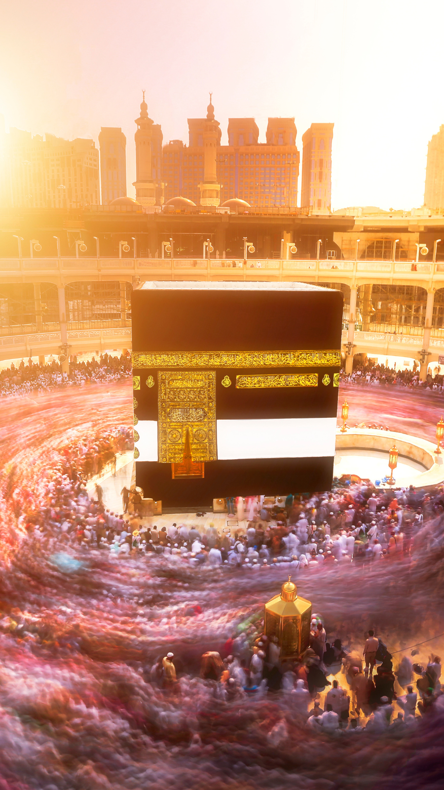 Kaaba & Mecca Live Wallpaper APK for Android Download