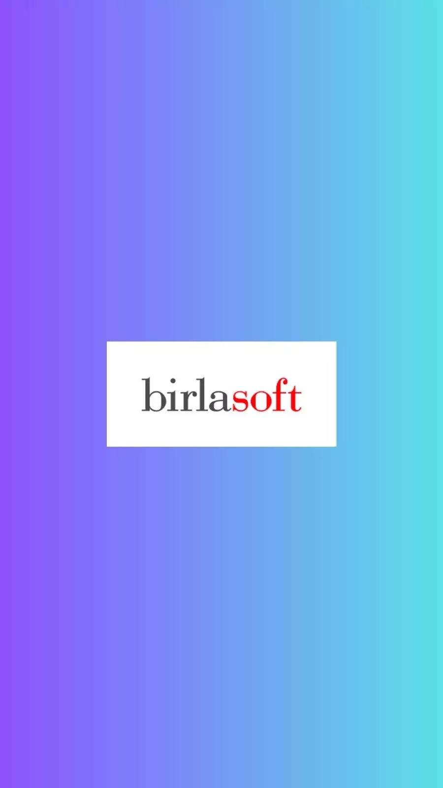 Birlasoft Internship 2024 for B.E/B.Tech in Noida