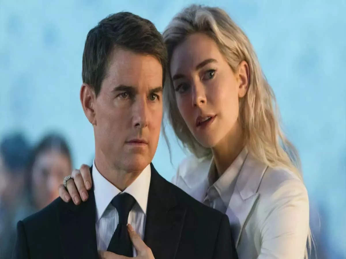Mission: Impossible - Dead Reckoning Part One makes $8.3 million on Thursday at box office. See details
