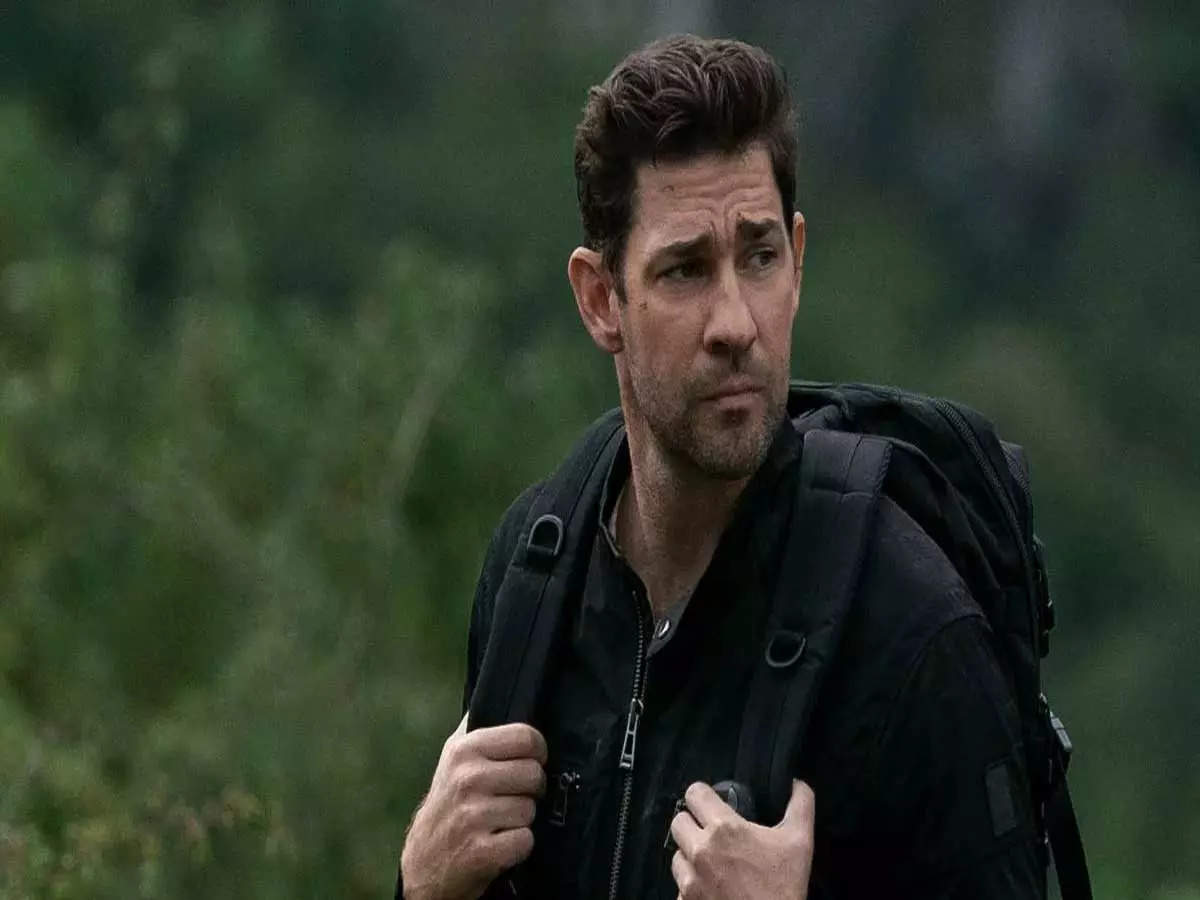 Tom Clancy's Jack Ryan series finale explained: All you need to know