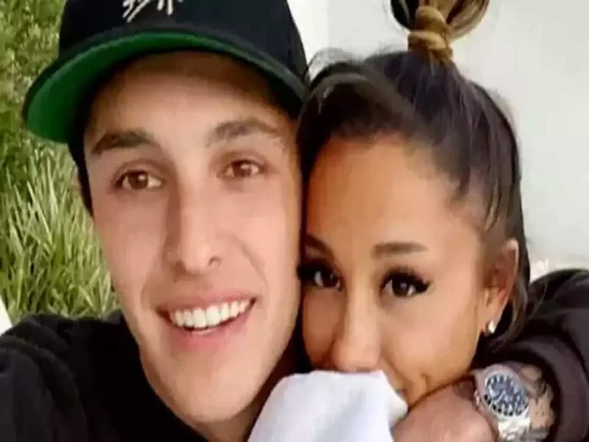 Are Ariana Grande and Dalton Gomez heading toward divorce?