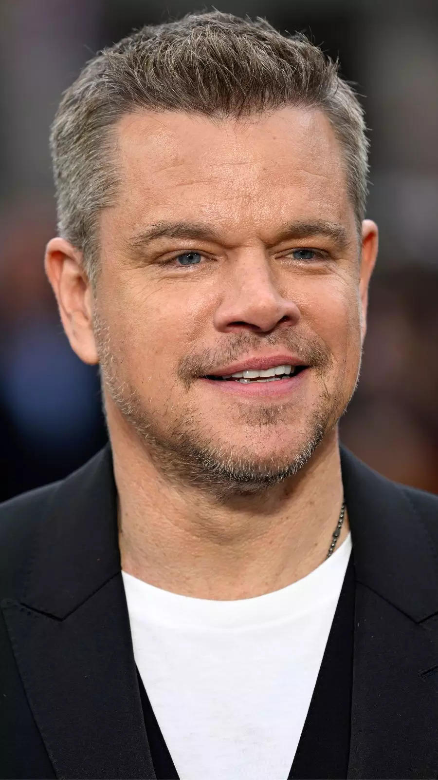 Matt Damon Turned Down Playing Two-Face In Christopher Nolan's The Dark  Knight