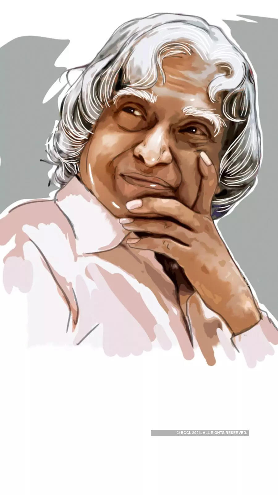 Dr.APJ Abdul Kalam Drawing 🔸Watch the full video in my youtube channel-  Priyashree's Art Dont forget to Like, comment share with you... | Instagram
