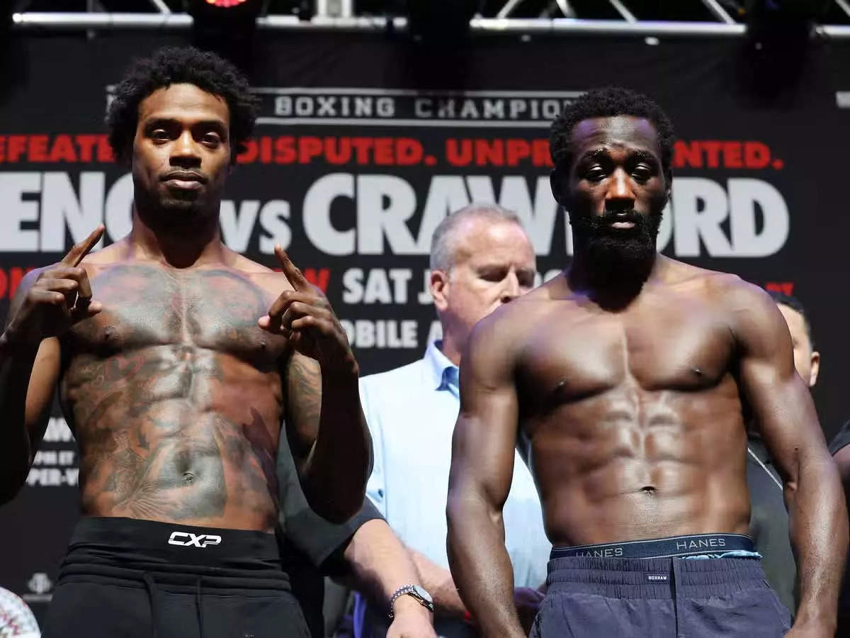 Spence vs Crawford Live streaming: Date, fight time, venue, predictions, where to watch