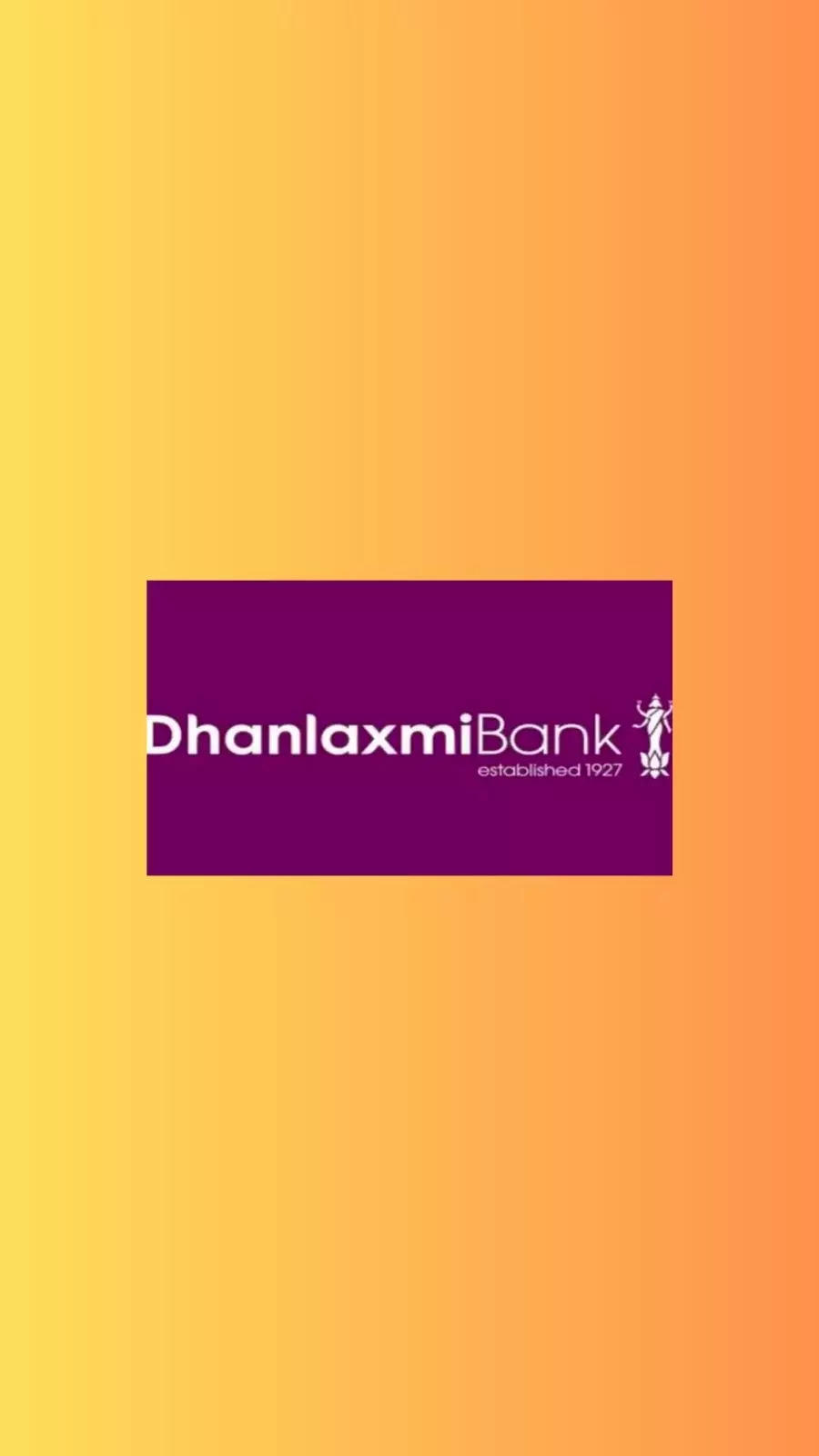 How to close Dhanlaxmi bank account online - YouTube