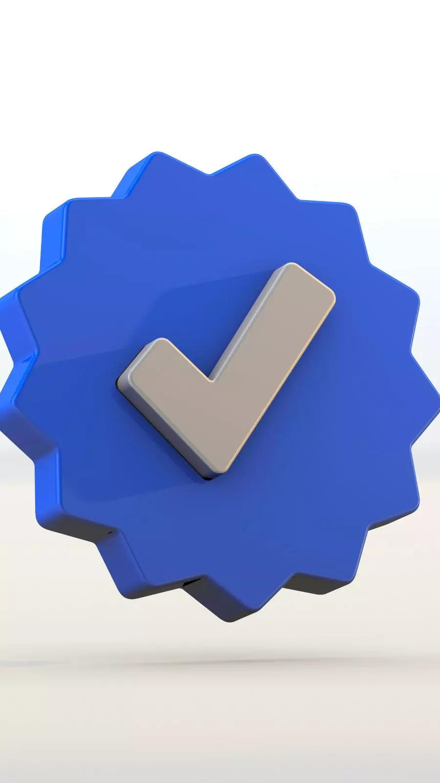 Instagram Lets Users Apply to Become Verified