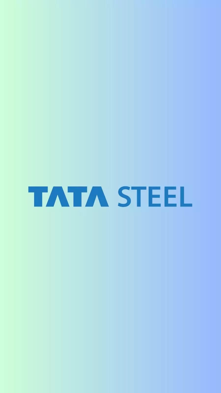 tata steel vector logo