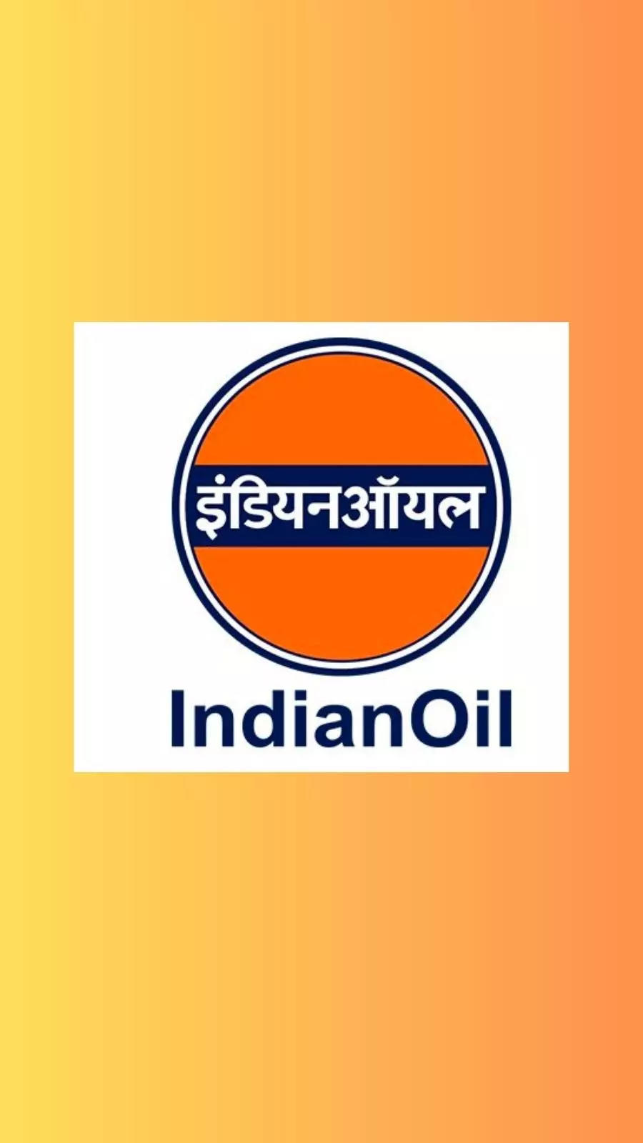 IOCL Recruitment 2023: Apply for 106 Executive Post and Download Official  Notification PDF.