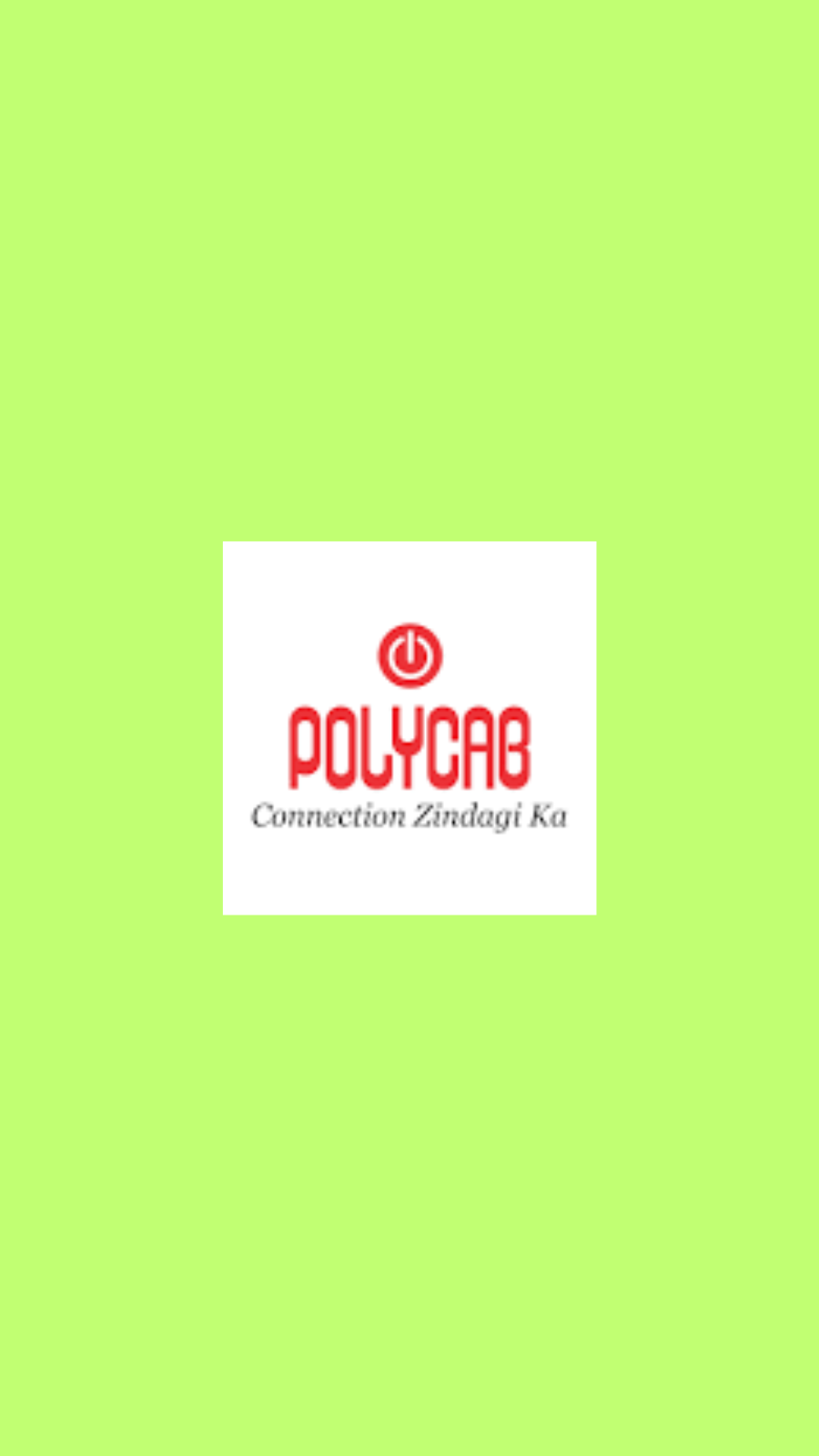 Switches Brochures । Polycab India Limited