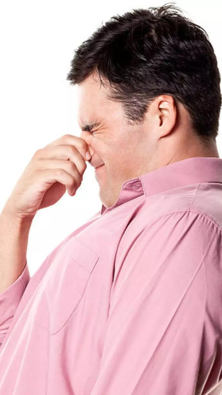 body odour: Ways to get rid of body odor