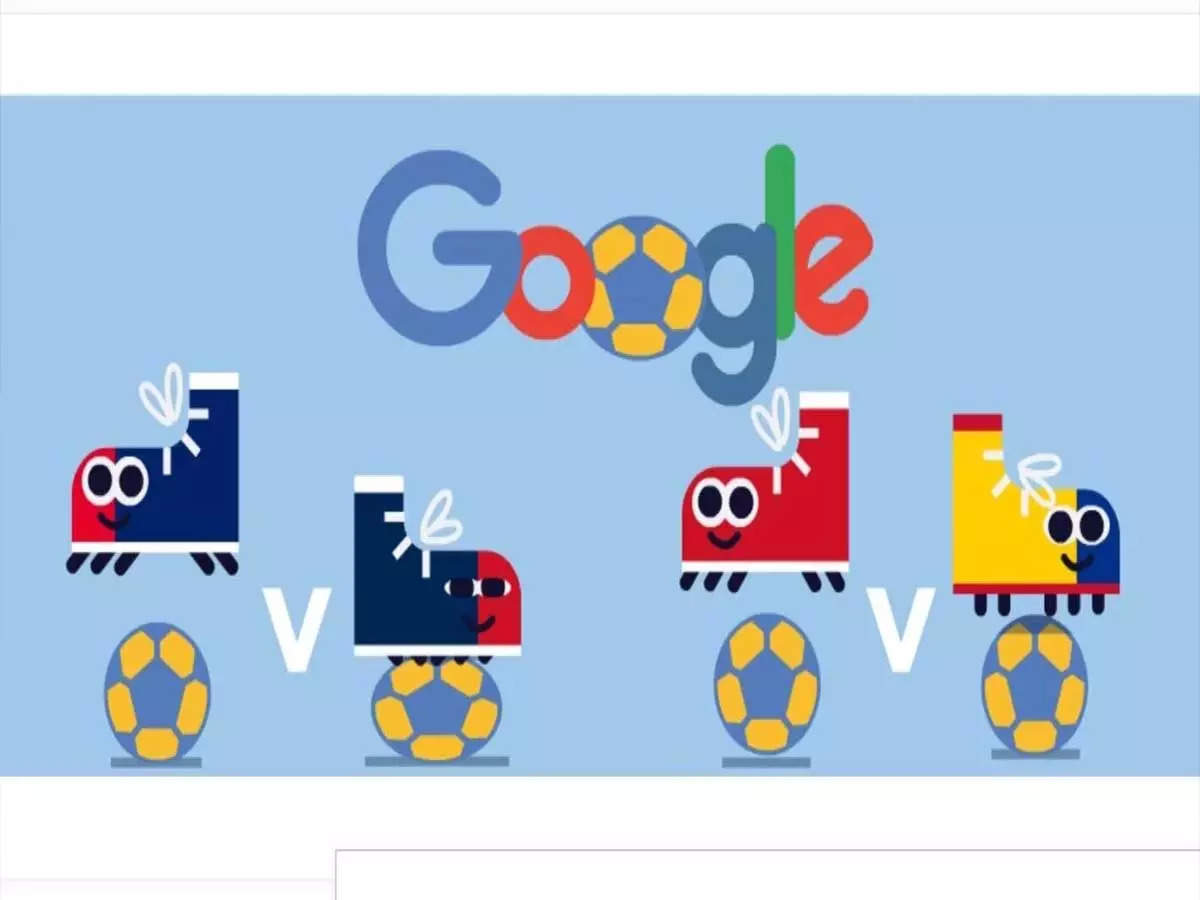 Google Doodle marks FIFA Women’s World Cup 2023. See details