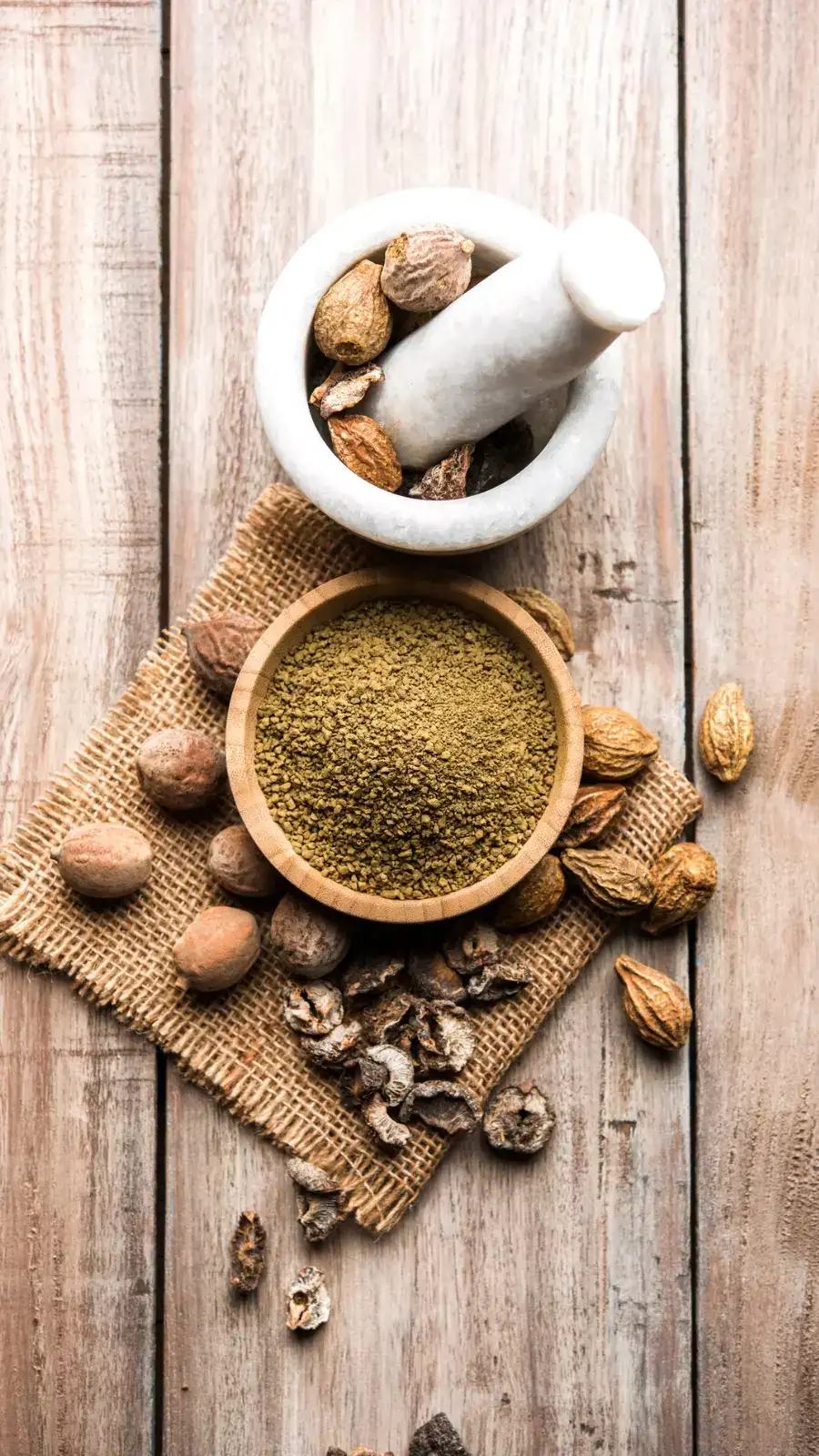 Top 152+ is triphala good for hair camera.edu.vn