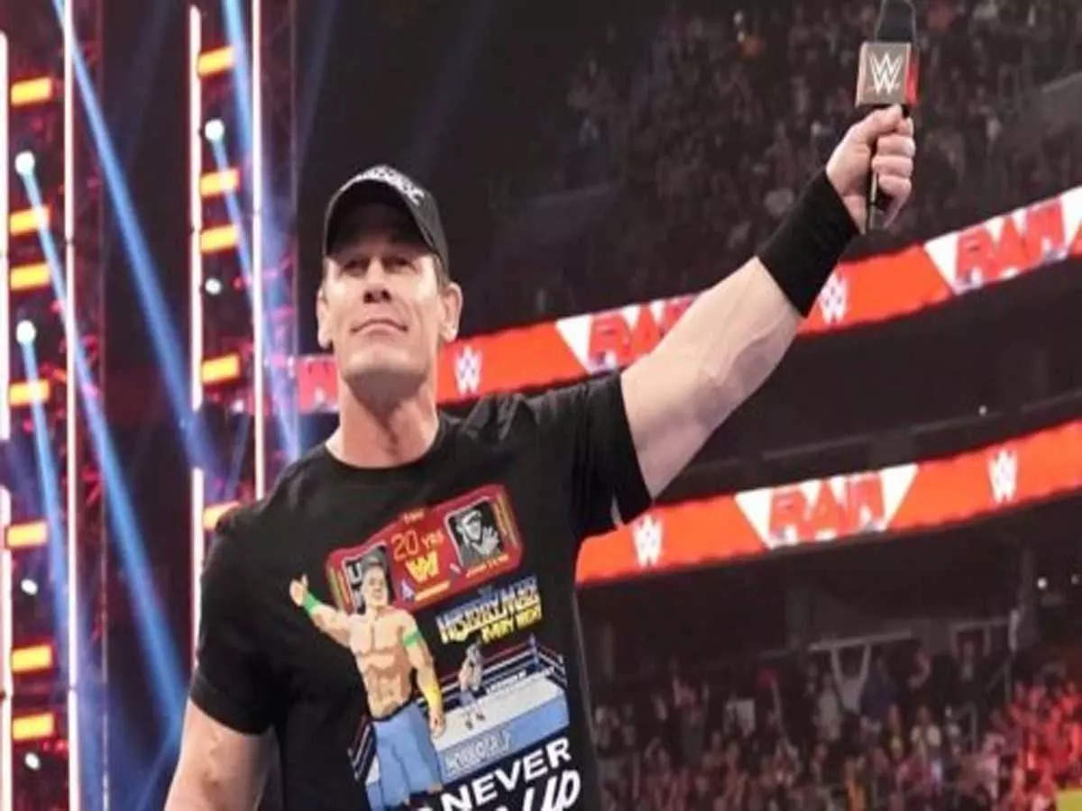 WWE to hold Super Spectacle in India, John Cena to fight