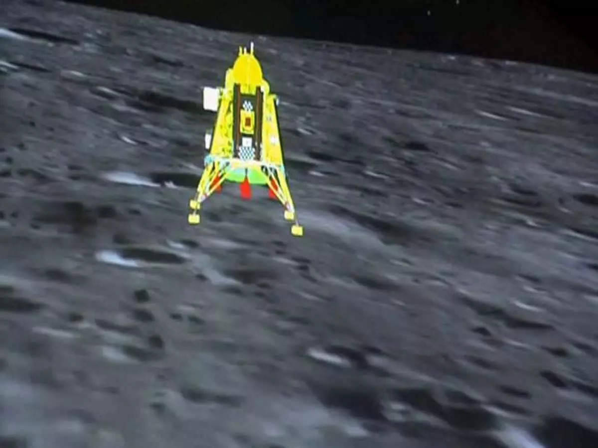 Moon landing: India lands space craft on lunar surface, which other countries are in race to reach moon?