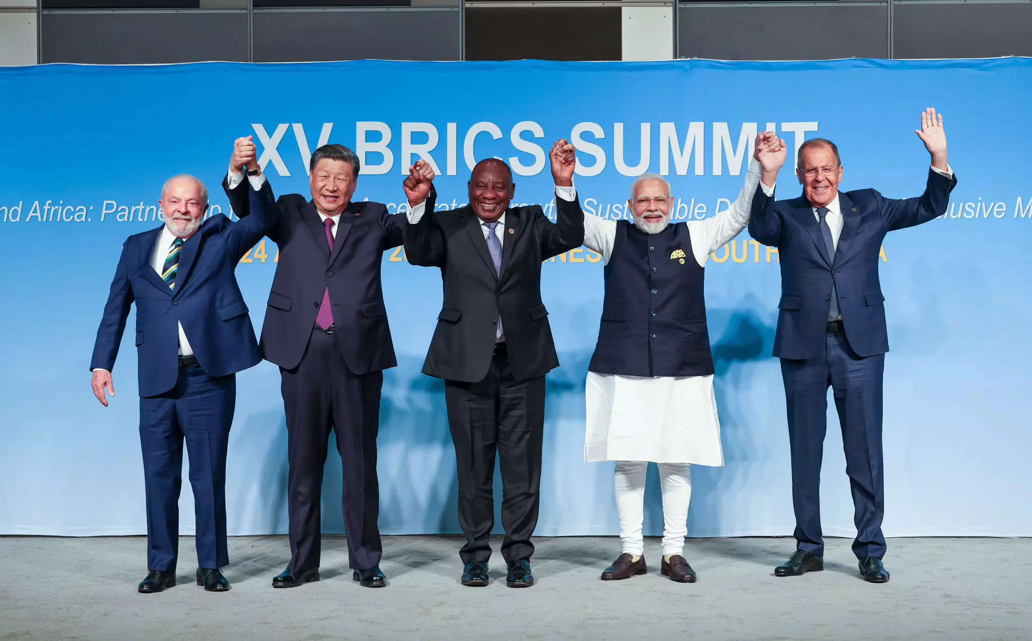 BRICS nations should strengthen cooperation on cross-border payment: China