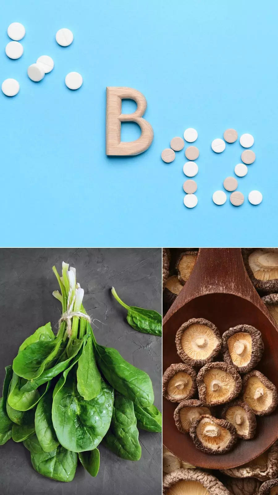 vitamin b12 foods
