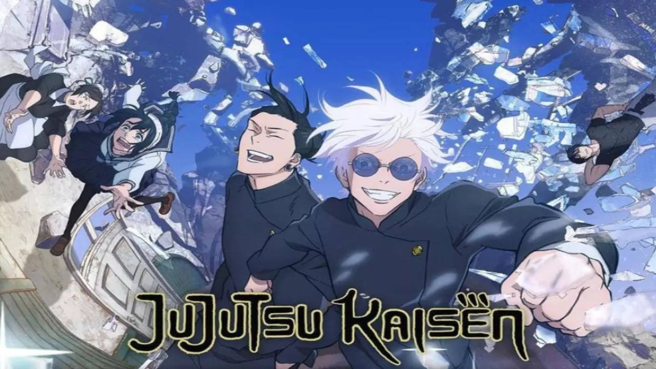 Jujutsu Kaisen Season 2: Unveiling Choso — Yuji Itadori's enigmatic half-brother