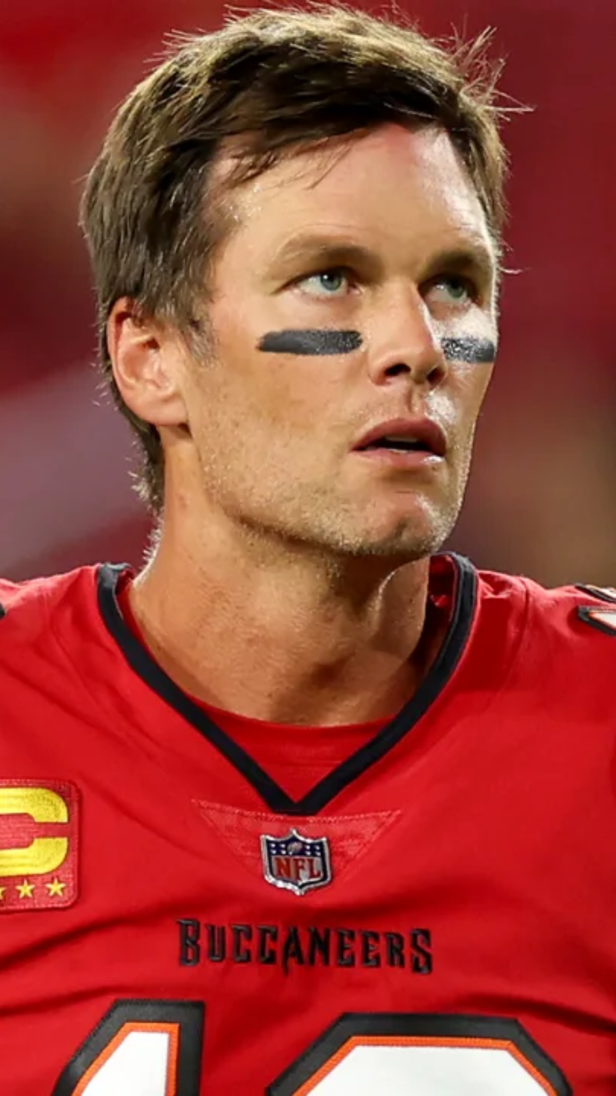 NFL star Tom Brady is Dating This Model