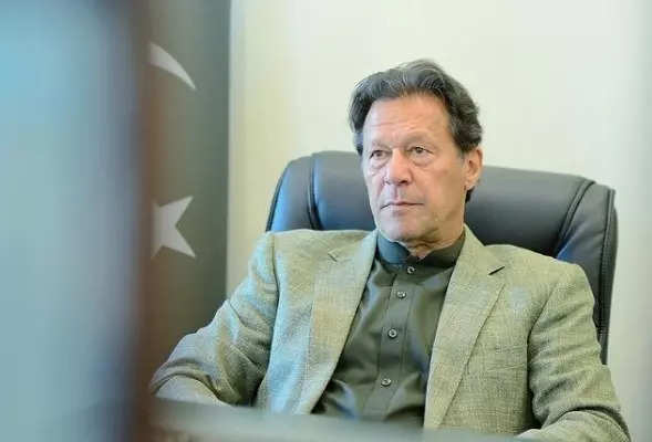 Pakistan ex-PM Imran Khan's graft conviction suspended, but no quick release