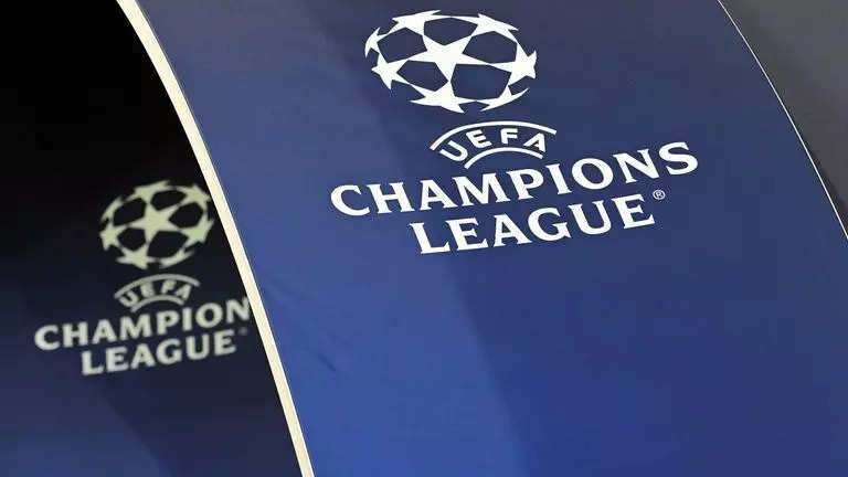 UEFA Champions League 2023 draw today: Time, place, where to watch, live TV, live streaming, clubs