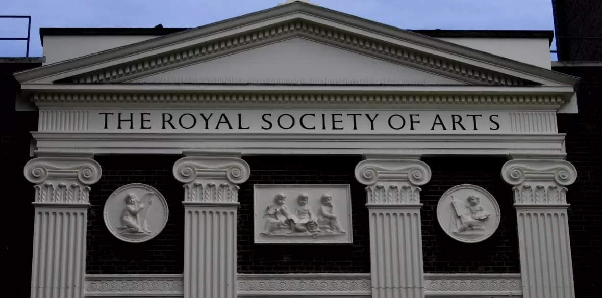 Royal Society of Arts staff vote for historic strike. This is what happened