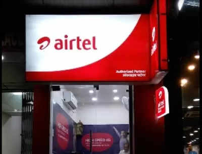 Airtel says got 50 mn 5G customers in just one year