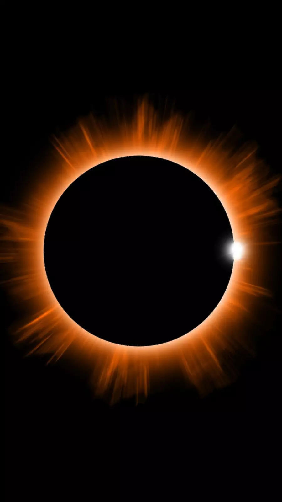 Pen in Hand: Not a ring of fire, but still an interesting eclipse |  Lifestyle | tehachapinews.com