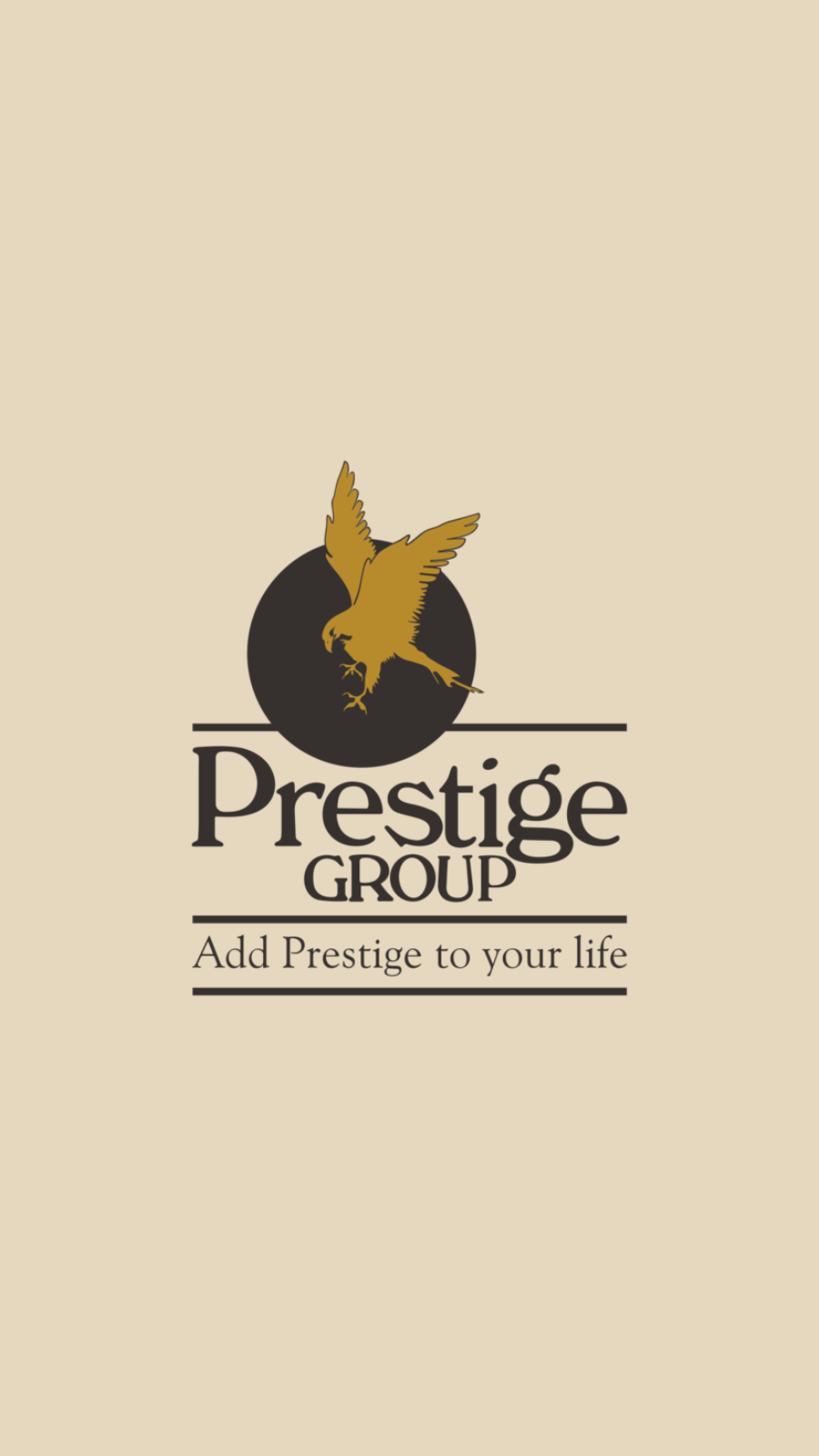 Prestige car service