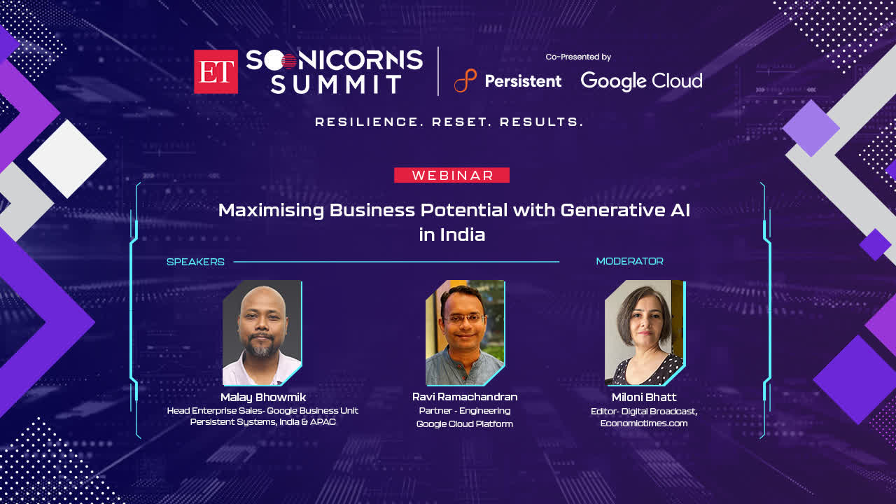 Maximizing Business Potential with Generative AI in India