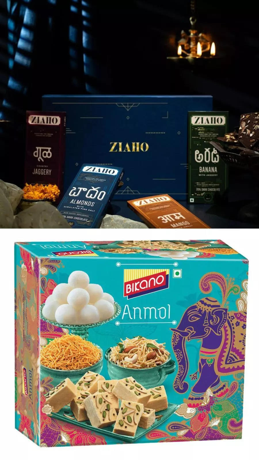 Bikano Kickstarts the Festive Season by Launching a Range of Gift Hampers  for Diwali 2021; Targets 200 Crores of Additional Sales | APN News