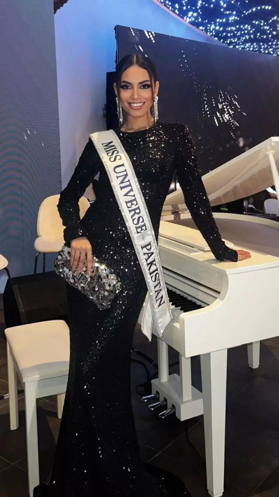 Miss Universe 2023: Six participants who created history at the