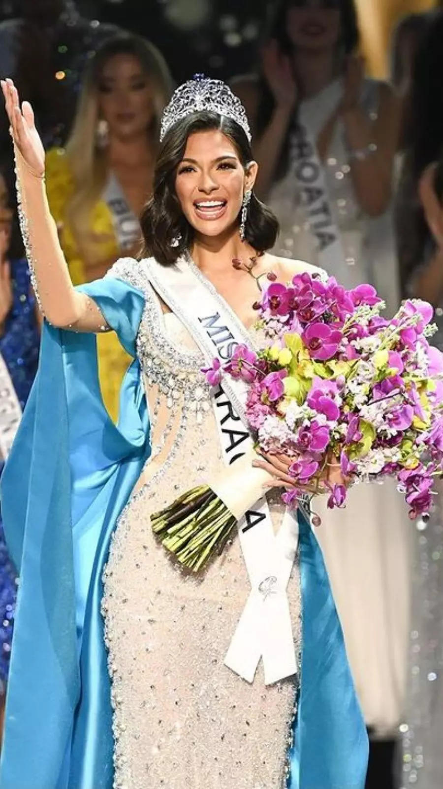 Miss Universe 2023: Six participants who created history at the