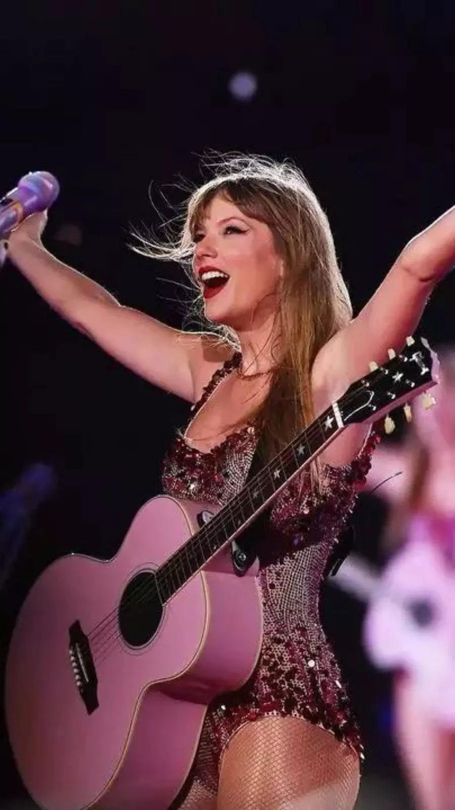 Harvard, NYU and more universities that offer classes on Taylor Swift