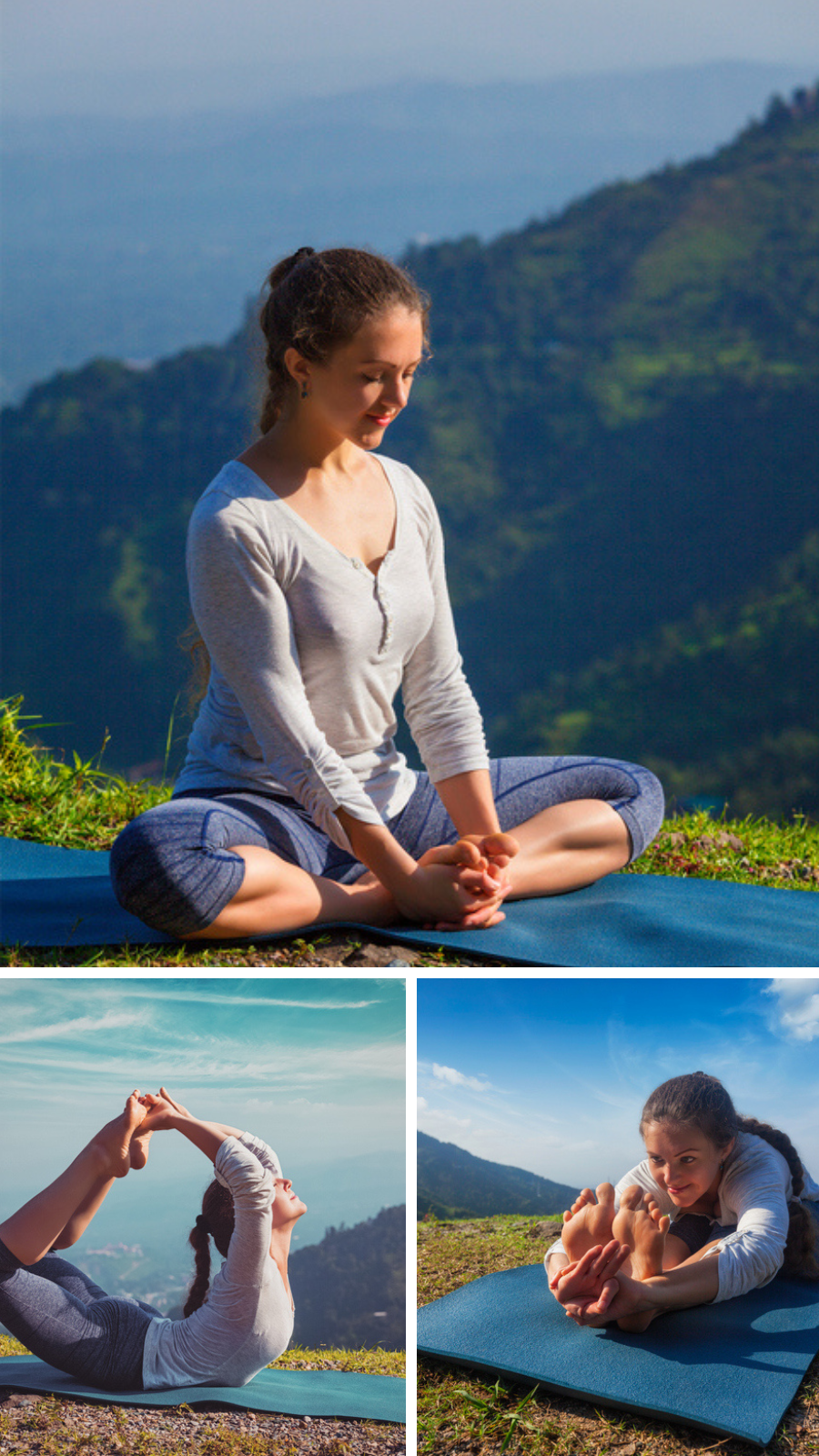 How Yoga Can Help You To Conceive | THE FERTILITY CENTER